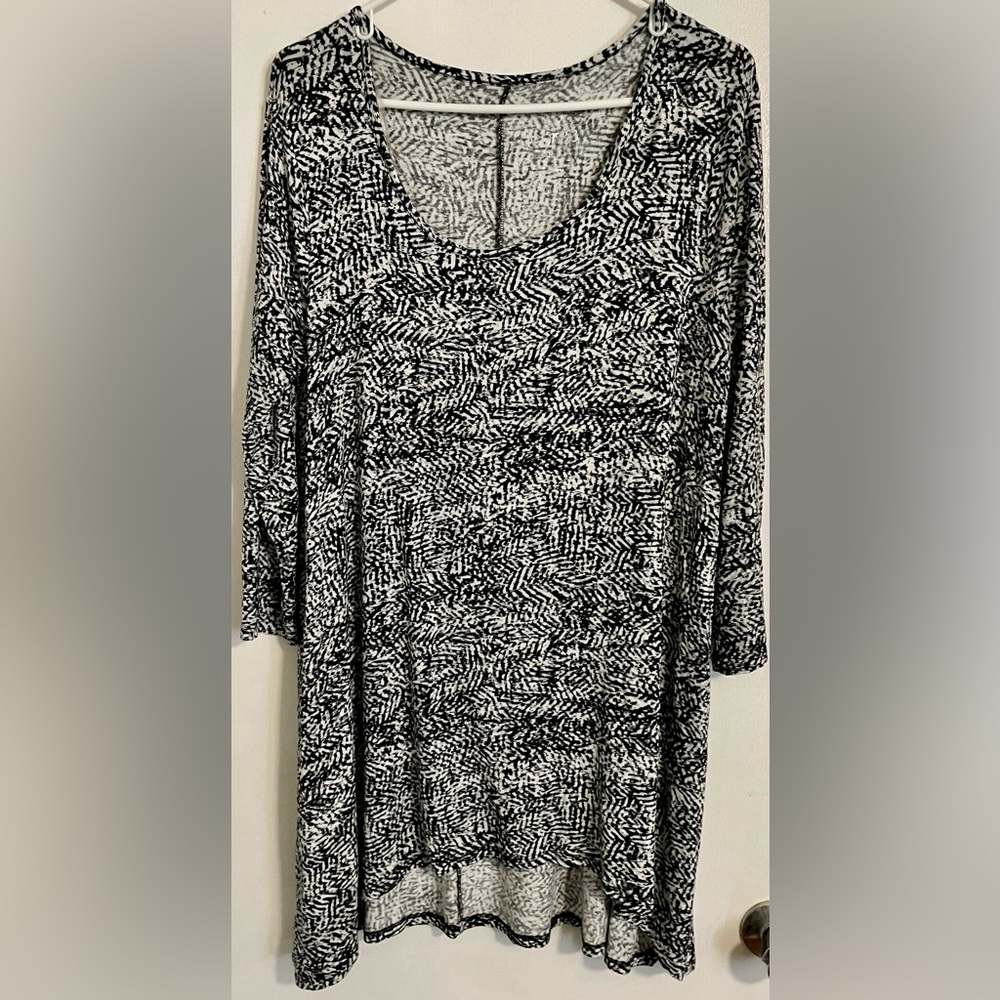 Decree Shirt Dress